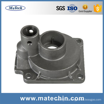 China Foundry Custom Ggg50 Ductile Cast Iron Water Pump Parts